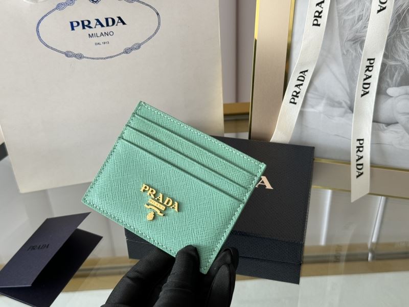 Prada Wallet